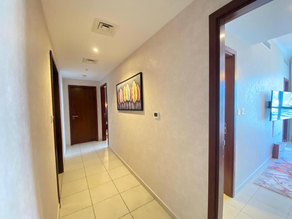 Durrani Homes - The Residences 5Br Besides Dubai Mall With Burjkhalifa And Fountain View المظهر الخارجي الصورة