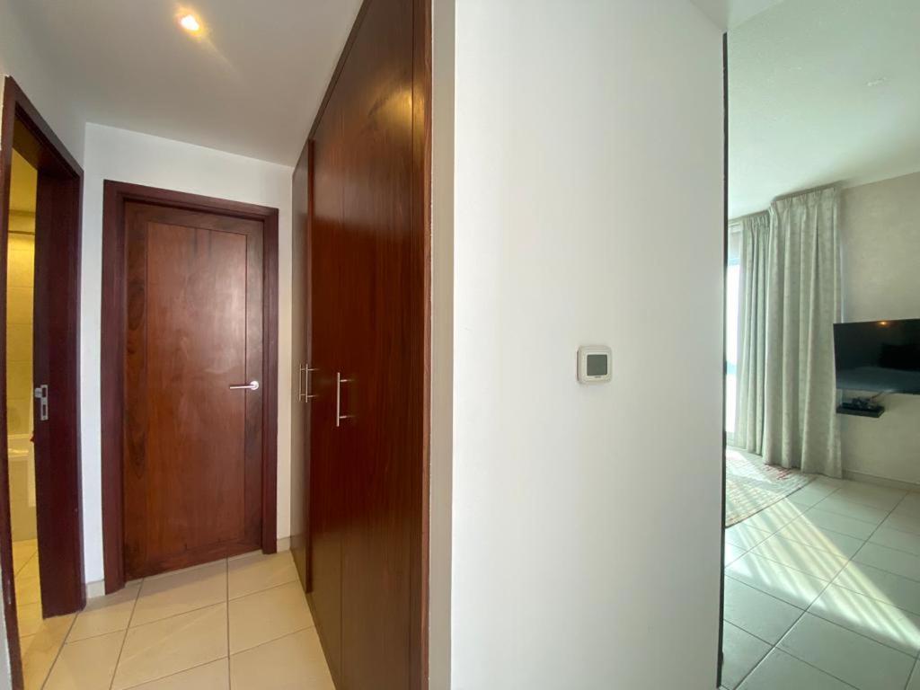 Durrani Homes - The Residences 5Br Besides Dubai Mall With Burjkhalifa And Fountain View المظهر الخارجي الصورة